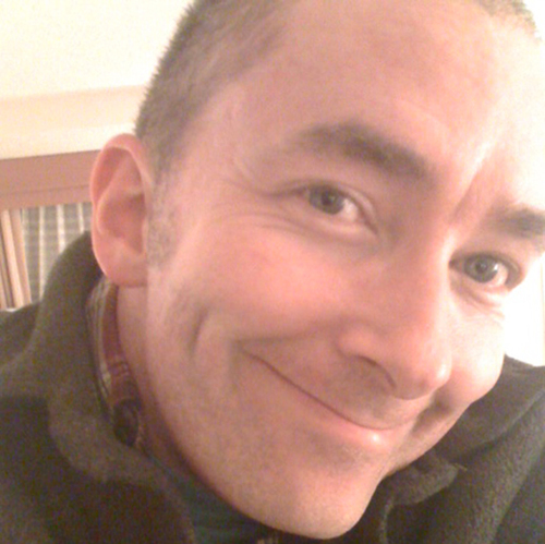 Donnachada Dalyさんのプロフィール画像