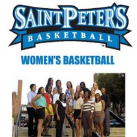 Saint Peter's U (@saintpeters_wbb) Twitter profile photo