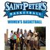 Saint Peter's U (@saintpeters_wbb) Twitter profile photo Saint Peter's U (@saintpeters_wbb) Twitter profile photo