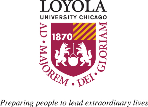 Our mission is helping the Loyola Health Sciences Campus Community to: build community, seek faith, and serve broadly.