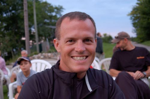 KeithBellof's profile picture. Husband, father of three daughters, Christian, physics teacher, math/science division head at Prospect HS