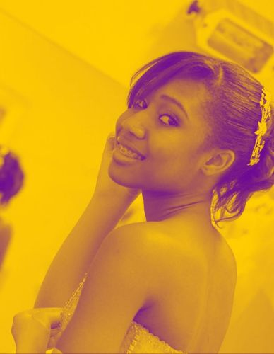 veveluc's profile picture. No brain, no gain.