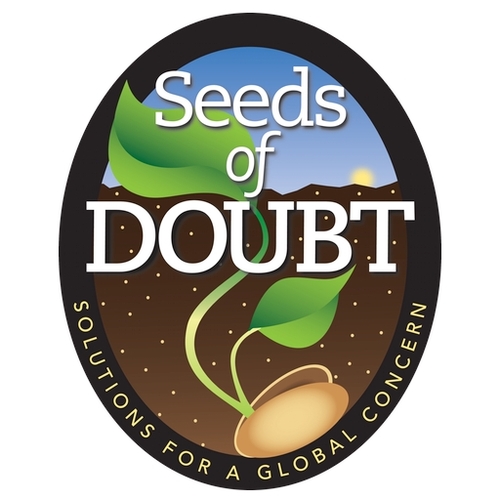 The Seeds of Doubt Conference - Understand the Impact of GMOs on Our Health, Our Environment & Our Future!