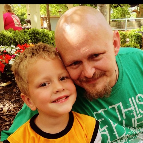 davidstoeckersr's profile picture. #HopeDealer who found a #BetterLifeInRecovery and went #FromDealingDopeToDealingHope #BLiR #TransformingLivesWithRecovery #StigmaKiller