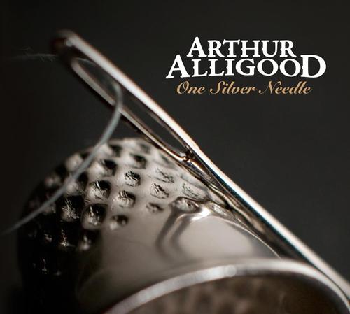 Official Twitter page dedicated to news for @arthurvalligood 's One Silver Needle.
Mention @1silverneedleAA with what you like about One Silver Needle.