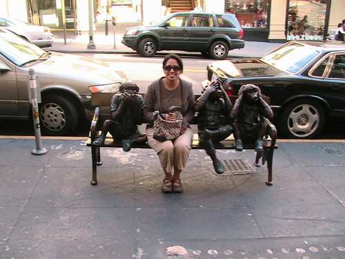 Rebecca Valenzuela Profile