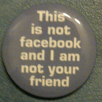 Just a guy with a cynical sense of humour in Canada. I'm a realist... it's that line in between optimism and pessimism