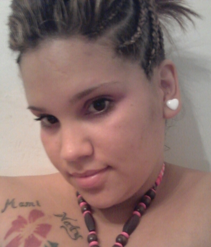 22 down to earth.. fun to be,around.... like to dance... if u wanna Kno anything else jus ask....  #TEAMTBCJ