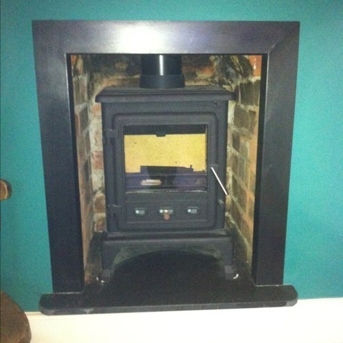 merseyfires's profile picture. Stockists of Fireplaces and Stoves based in Liverpool. Fitting service available