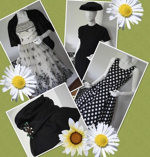 thealleyvintage's profile picture. Over 110 years of quality vintage apparel & costumes for men & women.  Historical, Steampunk pin-up, Gatsby, 1940s, cosplay, corsets and more!