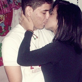 16 anos , canceriano & ja tenho m. mulher : @nay_arauujo ♥ '