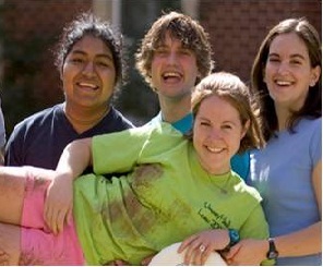 HERE TO HELP YOU SURVIVE COLLEGE! Think your product can survive? TIPS ON: Reaching the $10 Billion collegiate retail market, our industry & campus life