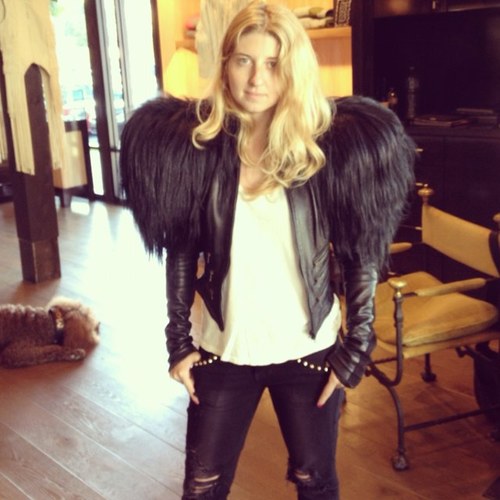 styleandgraceLA's profile picture. 