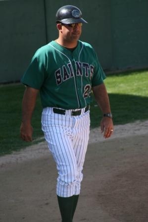 Coach Davidson Profile