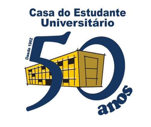 Venha participar da comemoração aos 50 anos da casa do Estudante Universitário Prof. José Benedicto de Camargo