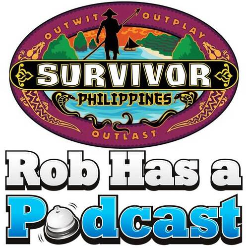 Follow #Survivor 26 on #RHAP - News about upcoming live shows, podcast guests & blogs of Survivor Philippines coverage on Rob Has A Website & Rob has a Podcast