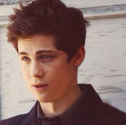 Percy Jackson Profile