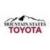 MTN States Toyota (@mtnstatestoy) Twitter profile photo
