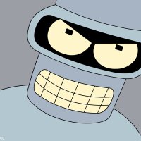 Бендер Сгибальщик (@bender_rodrigu1) 's Twitter Profile