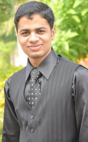 M.eng Mechanical  (University of Windsor) 
B.E. Mechanical  (CIT-Changa)
Sr. Procurement Manager - Valiant TMS