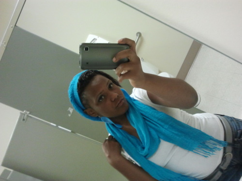 SoFoucusGlover's profile picture. 