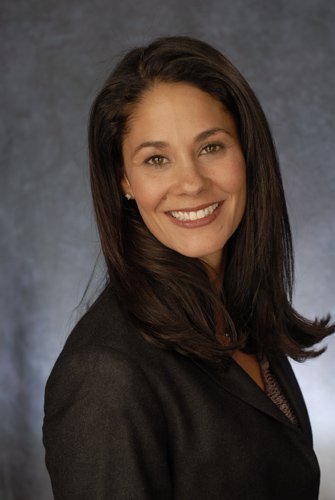 Tracy Wolfson