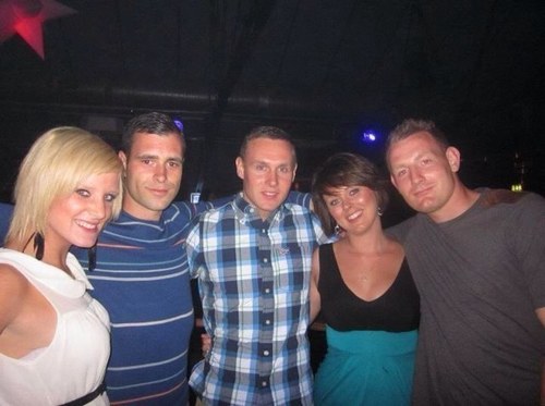 FauklinLuke's profile picture. 