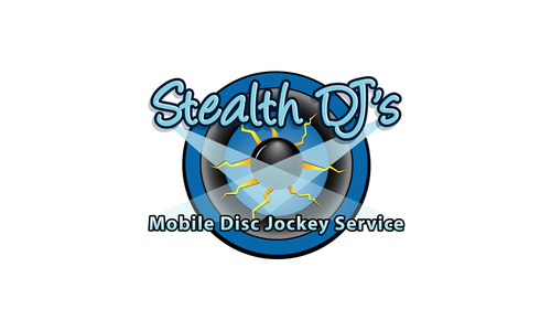 Stealth DJ's Mobile Disc Jockey Service