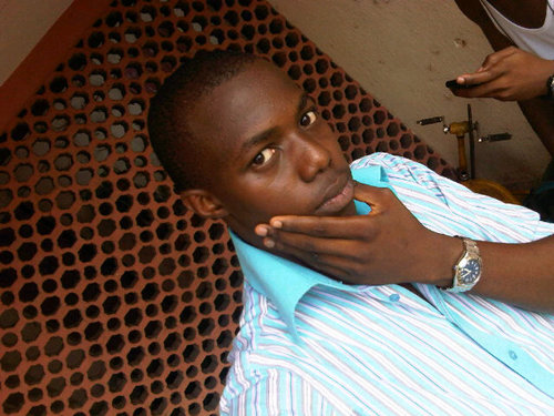 dicksonxtreme's profile picture. 