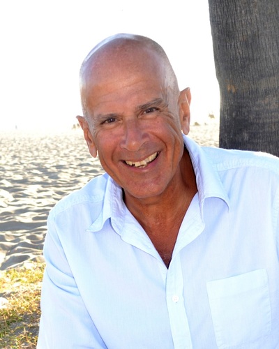 Cookbook Author and Winner James Beard Cookbook of the Year in 2000 for A MEDITERRANEAN FEAST