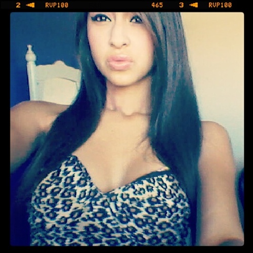 I love my baby Royal 12.22.11 (; My main Girl is Regina ^-^ fuck with me & see if im Bullshitting! (;
