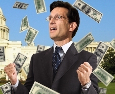 DefeatCantor's profile picture. Help Defeat Eric Cantor.