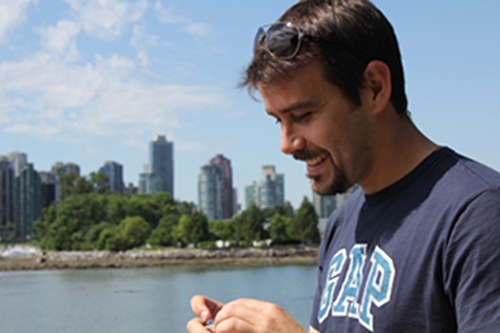 Agile UX Researcher.
Professor at ICT - UNIFESP @ict_unifesp.
