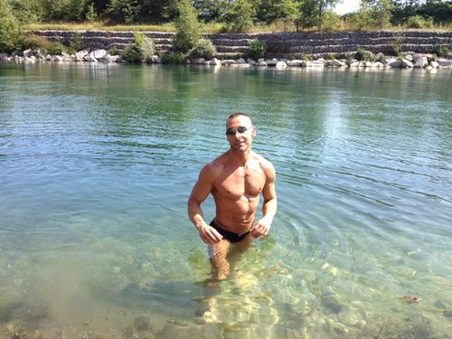 simonemacchiave's profile picture. 