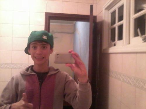 Sou oque sou nao oque dizem
. MSN gustavinho.boaventura@hotmail.com Adiciona lá :D