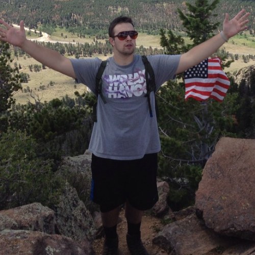 THEjoelHP's profile picture. 