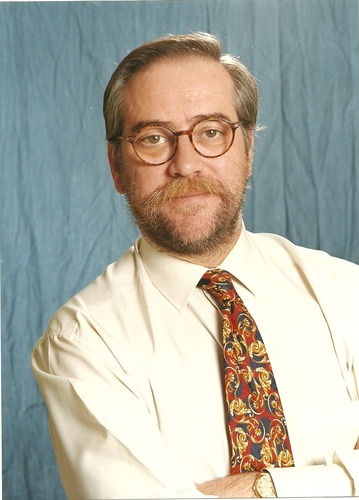 Journalist. Professor of journalistic writing in the Faculty of Sciences of the Communication of the Universidad Francisco de Vitoria (Madrid)