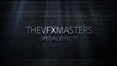 We are TheVFXmasters we make videos on YouTube with epic VFX