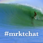 Ski, leisure, travel&tourism and remarkable marketing. Every Fri 12 noon PST. Moderated by @milenaregos and other contributors One of the 1st tweet chats.