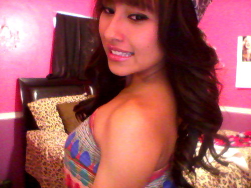 Not Your Average Girl