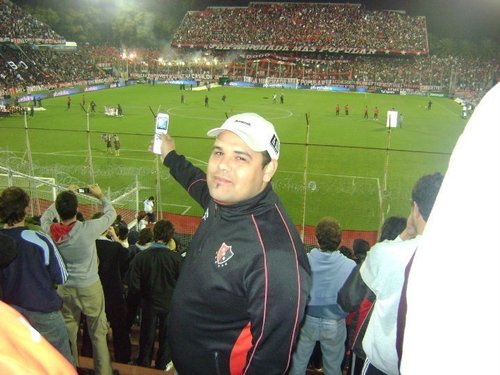 Tranquilo e Indiferente , pero como le gusta a la gente...!!