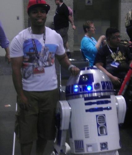 klott83's profile picture. 