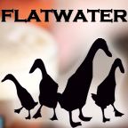 Between the rapids of life, lies the Flatwater. A place to kick back and relax, meet up with friends & family, share some laughs, and enjoy good eats & drinks.