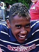 Avassalador Um cara interessante (8) Não sou seu amigo, u que quer aki mano? Qer treta? Te finalizo seu frango!