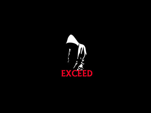 Exceed (@ExceedTheLimits) / Posts / X