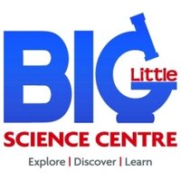 BIG Little Science Centre (@big_little_sci) 's Twitter Profile