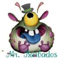 Karabas (@barbados_fs) 's Twitter Profile