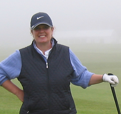 Kari is a golf course architect and member of the European Institute of Golf Course Architects (EIGCA).