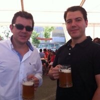 Ramon Menendez (@rmzinet) 's Twitter Profile