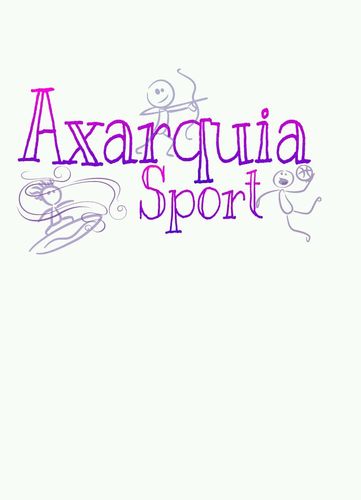 Asociacion multideportiva (contacta en 622044018 y tambien en axarquiasport@gmail.com)